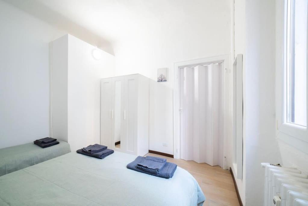 Apartment 4 Stops From The City Center ミラノ エクステリア 写真