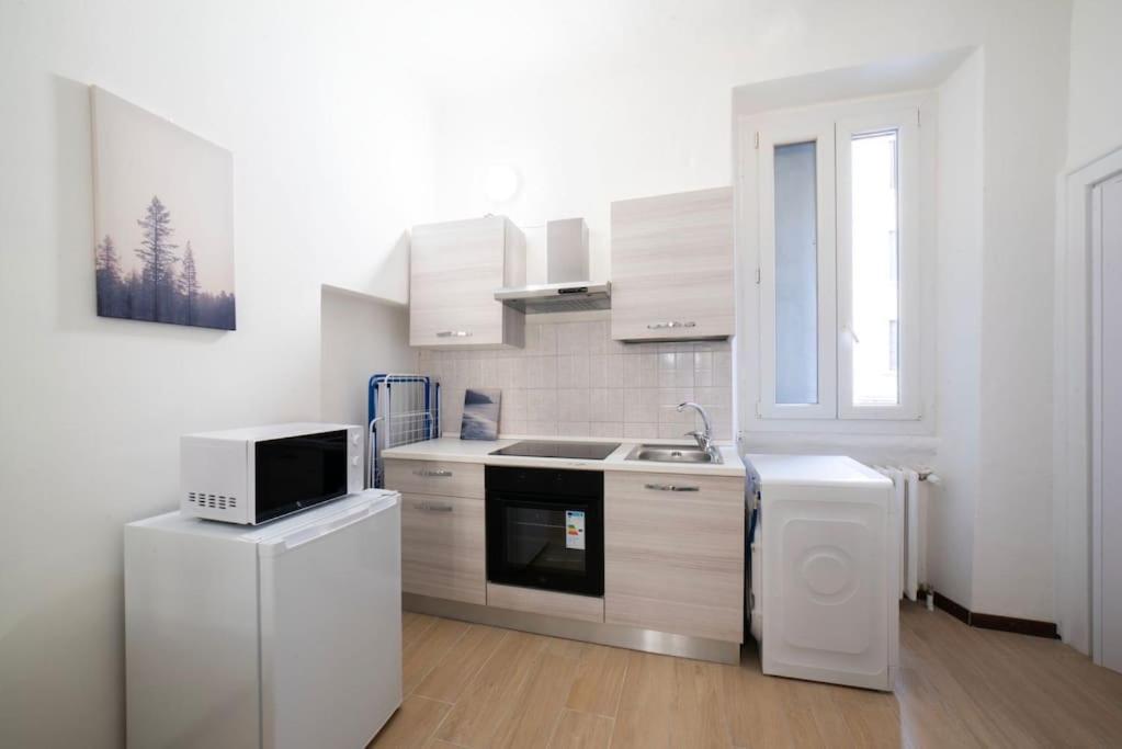 Apartment 4 Stops From The City Center ミラノ エクステリア 写真