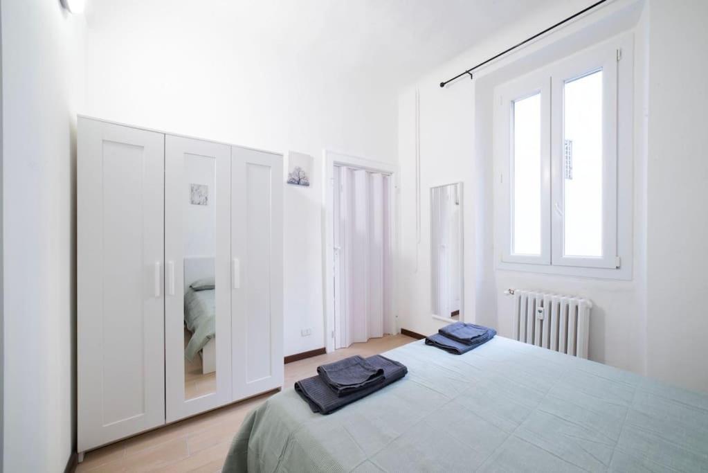 Apartment 4 Stops From The City Center ミラノ エクステリア 写真