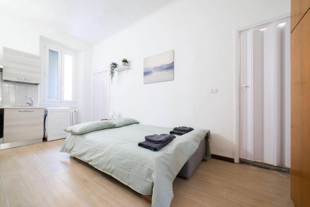 Apartment 4 Stops From The City Center ミラノ エクステリア 写真