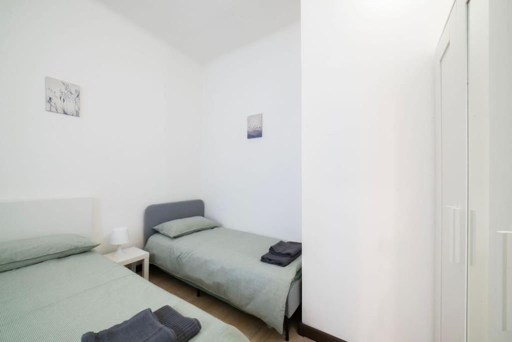 Apartment 4 Stops From The City Center ミラノ エクステリア 写真