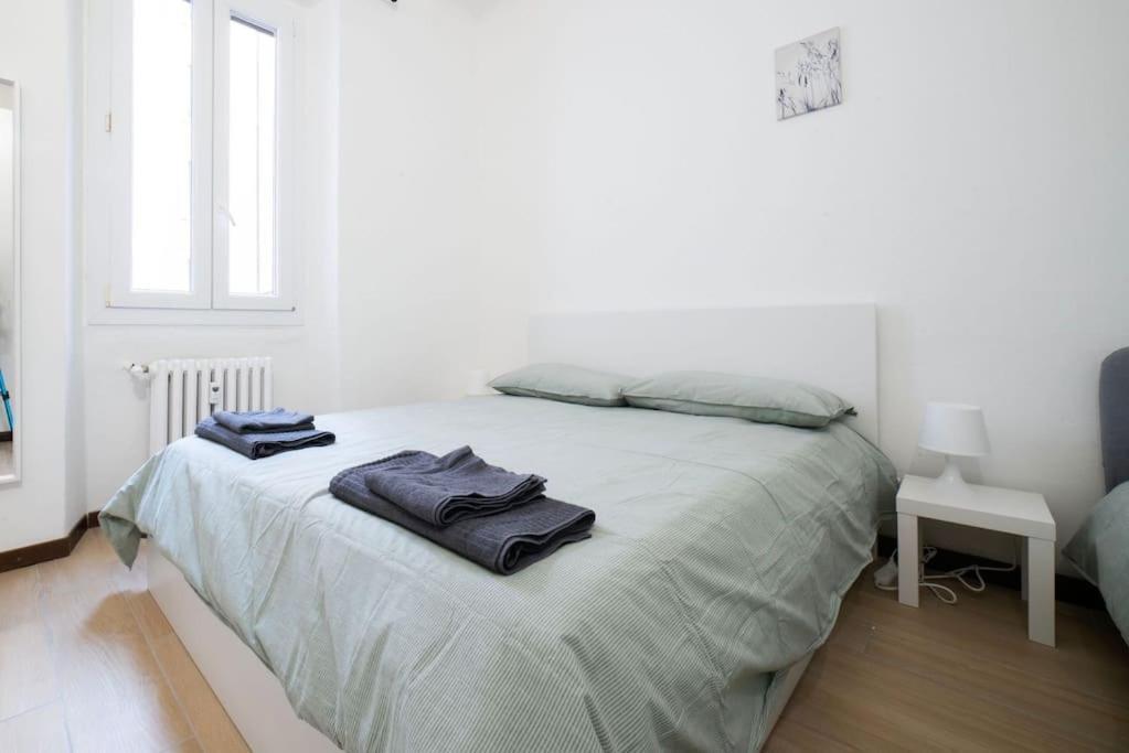 Apartment 4 Stops From The City Center ミラノ エクステリア 写真