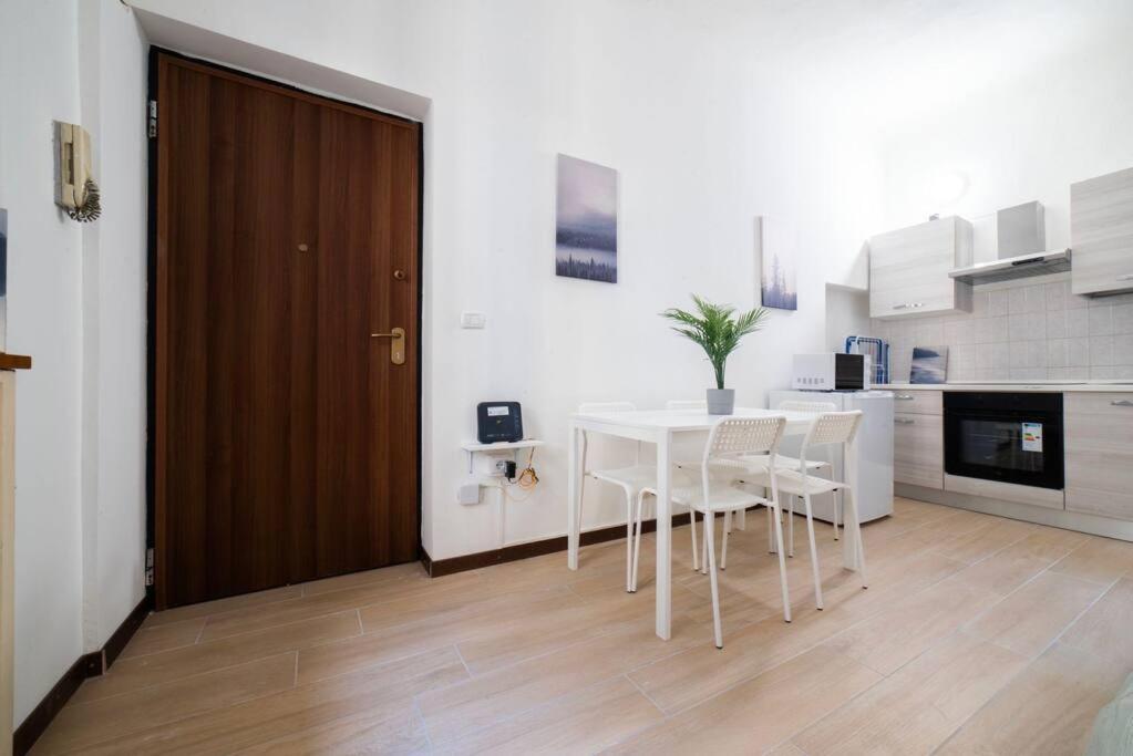 Apartment 4 Stops From The City Center ミラノ エクステリア 写真