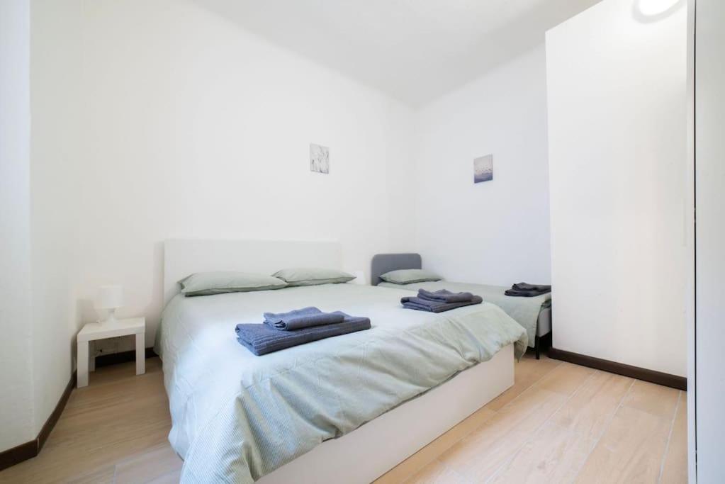 Apartment 4 Stops From The City Center ミラノ エクステリア 写真